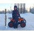 Комплект для сборки MOTOLAND ATV E009 1000Вт (игрушка)