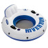 Круг надувной INTEX 58825 RIVER RUN 1, с ручками, 135 см