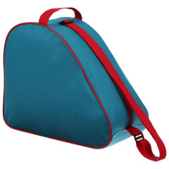 Сумка для коньков SIMA 32х40 см, цвет микс (1115492)