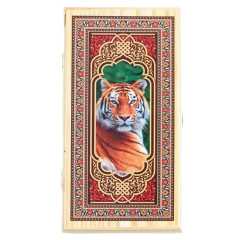 Игра настольная НАРДЫ ШЕРХАН 40х40 см (4415972)