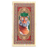 Игра настольная НАРДЫ ШЕРХАН 40х40 см (4415972)
