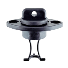 Сливной транцевый клапан