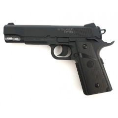 Пистолет пневматический Stalker S1911G 4,5 мм (ST-12051G)