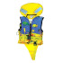 Жилет страховочный 100N Chico LifeJacket.Child, ISO, 15-30 кг