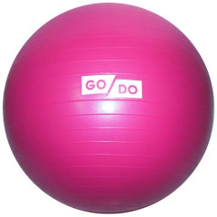 Мяч гимнастический GO DO FB-85, d - 85 см