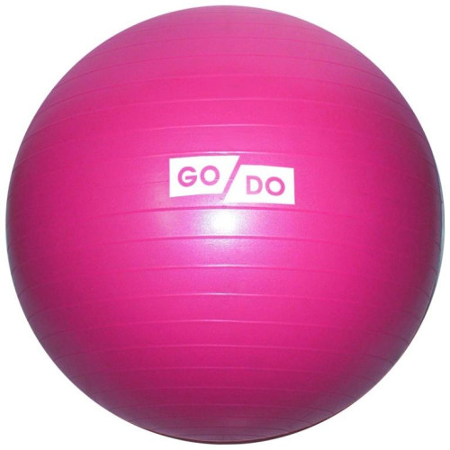 Мяч гимнастический GO DO FB-85, d - 85 см
