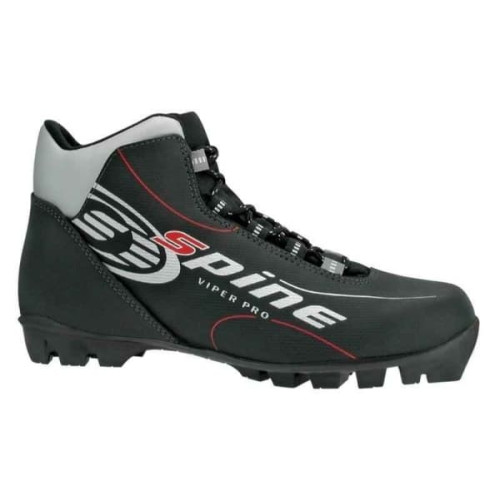 Ботинки лыжные NNN Spine Viper 251 р.38