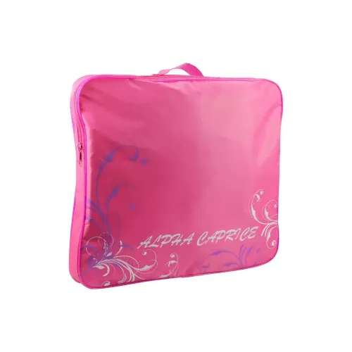 Коньки фигурные CAPRICE FROSTY SILVER р.38