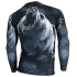 Рашгард (кофта) детский Rusco Sport Grizzly 12 лет (XL)