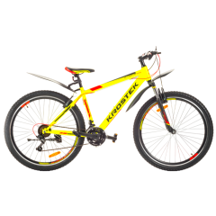 Велосипед KROSTEK 27.5 ULTIMATE 700 (рама 17)(500065)