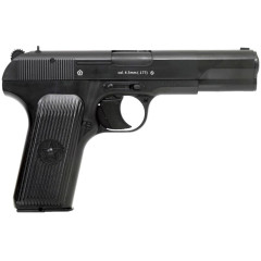Пистолет пневматический Borner TT-X