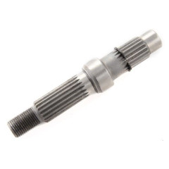 Вал редуктора ведущий 4T 139QMB (L=154mm)