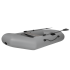 Лодка Фрегат М-11 Оптима компл. серый