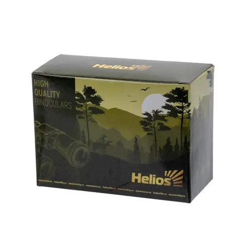 Бинокль HELIOS HS 8х22