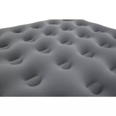 Матрац BEST WAY 67703 Roll & Relax, 203х152х22см, до 300кг