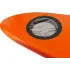SUP-доска надувная универсальная TECH TEAM CRUZO (orange) 290x77x10см (с окном)(816119)