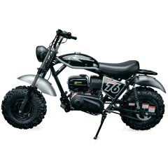 Комплект для сборки Trail Master MB200X (После тестдрайва)