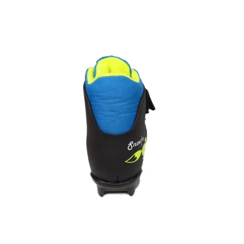 Ботинки лыжные NNN VUOKATTI SNOWFOX р.39