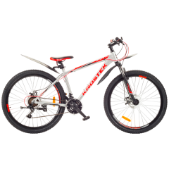 Велосипед KROSTEK 27.5 ULTIMATE 715 (рама 19)(500042)