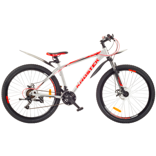 Велосипед KROSTEK 27.5 ULTIMATE 715 (рама 19)(500042)