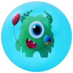 Мяч игровой ZABIAKA МОНСТРИК 22см (7373189)