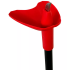 Палки лыжные BRADOS Sport Composite RED 150