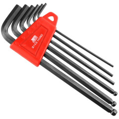 Набор велоинструментов YC-613/230041 шестигранники