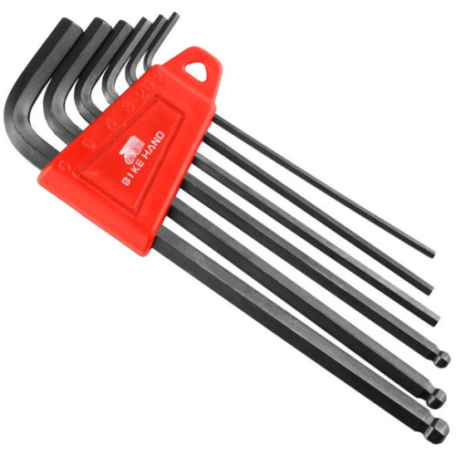 Набор велоинструментов YC-613/230041 шестигранники