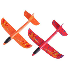 Игрушка самолёт Сверхзвуковой (4632727)