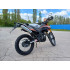 Мотоцикл Эндуро Motoland BLAZER (XF250-B) (169FMM) черный/красный