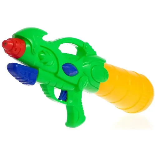 Игрушка водная ПИСТОЛЕТ Буря (3968657)