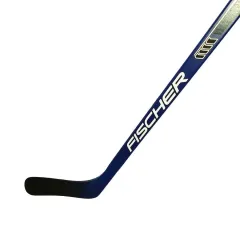 Клюшка FISCHER W250 Yth (6) (92 Прямая)