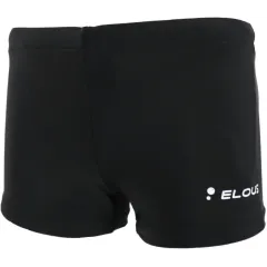 Плавки  ELOUS ELS213, рост 98 чёрный