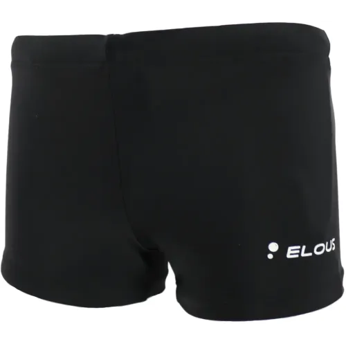 Плавки  ELOUS ELS213, рост 98 чёрный