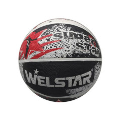 Мяч б/б WELSTAR BR2796A р.7