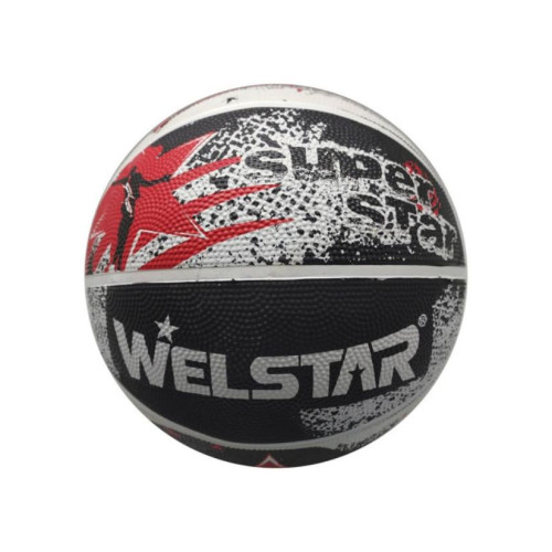 Мяч б/б WELSTAR BR2796A р.7