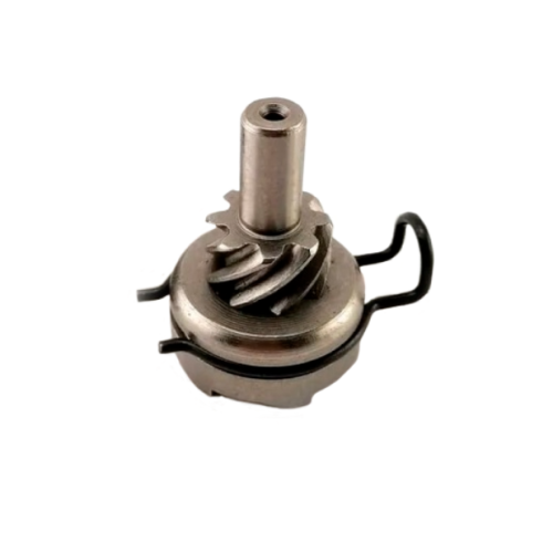 Храповик кикстартера 139QMB 50/80см3