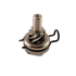 Храповик кикстартера 139QMB 50/80см3