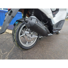 Скутер VENTO PCX 200 матовый белый (ЭПТС)
