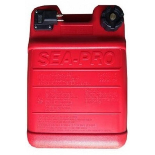 Бак топливный 24л Sea-pro