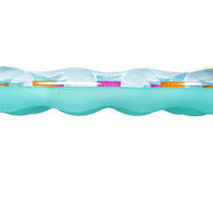 Матрац BEST WAY 43014, 188х71см