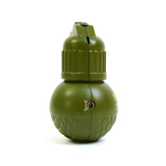 Зажигалка-граната Торпеда Zhong Long B№3O