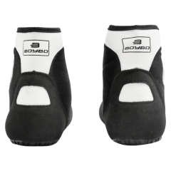 Борцовки BoyBo р.33 черные
