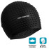 Шапочка для плавания ONLYTOP SWIM силикон (537831)
