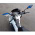 Скутер VENTO PCX 200 матовый белый (ЭПТС)