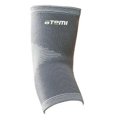 Суппорт локтевой ATEMI ANS-004-M эластичный M