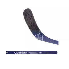 Клюшка FISCHER W250 JR (6) (92 Левая)