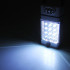 Фонарь SIMA  15 LED, 3 СС (963288)