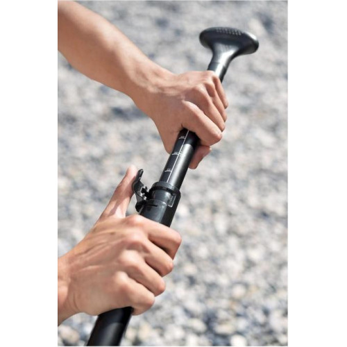 SUP-доска надувная универсальная Bestway 65341 305 x 84 x 12 см (5309867)