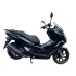 Скутер VENTO PCX 200 черный (ЭПТС)